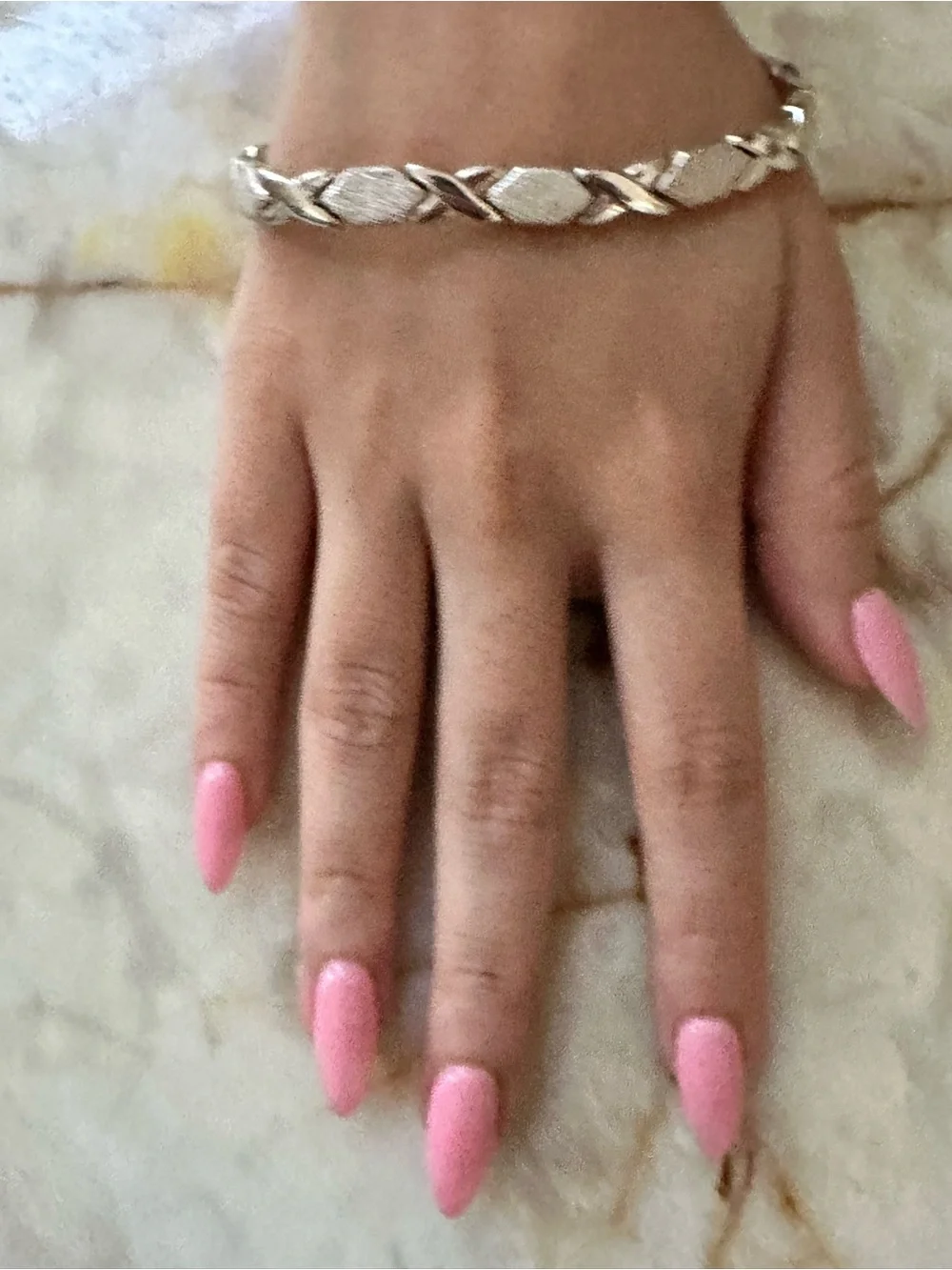 Milor elegant sterling